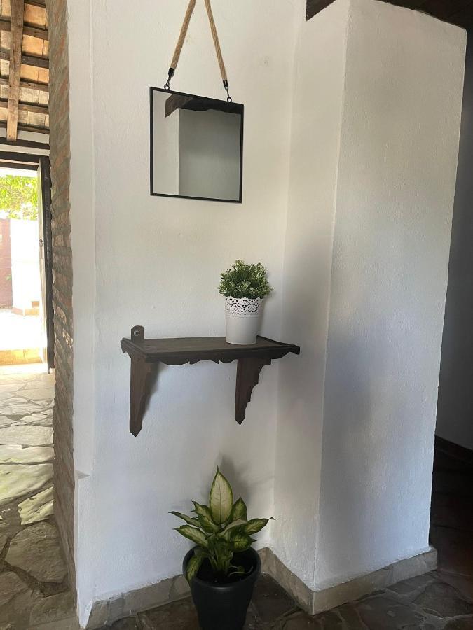 Dom wakacyjny La Casa Vieja De Marchenilla *