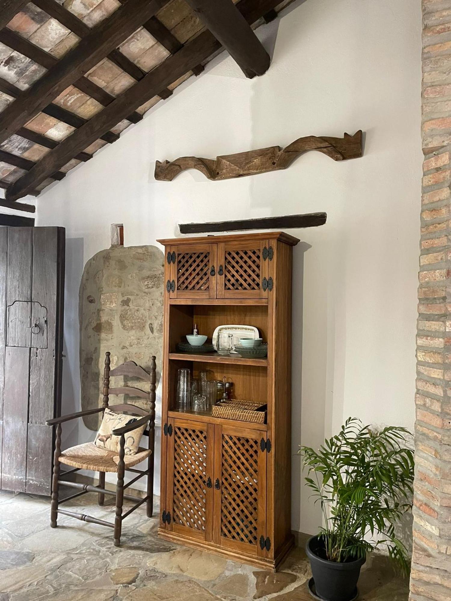 La Casa Vieja De Marchenilla * Jimena De La Frontera
