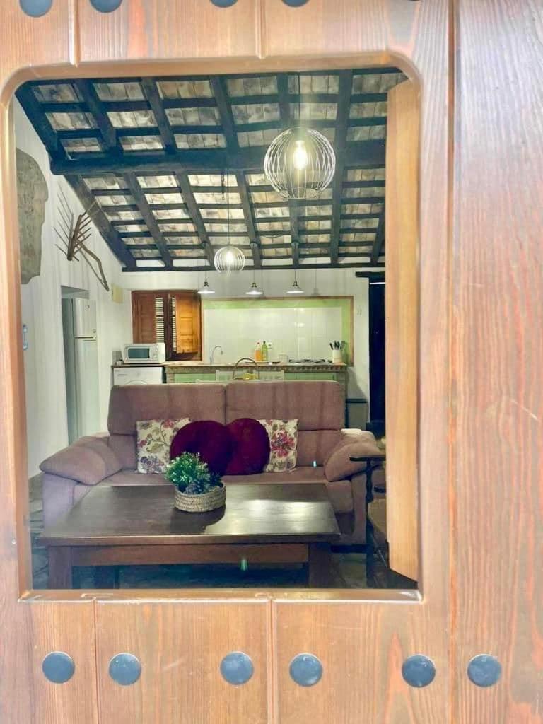 La Casa Vieja De Marchenilla Dom wakacyjny Jimena De La Frontera