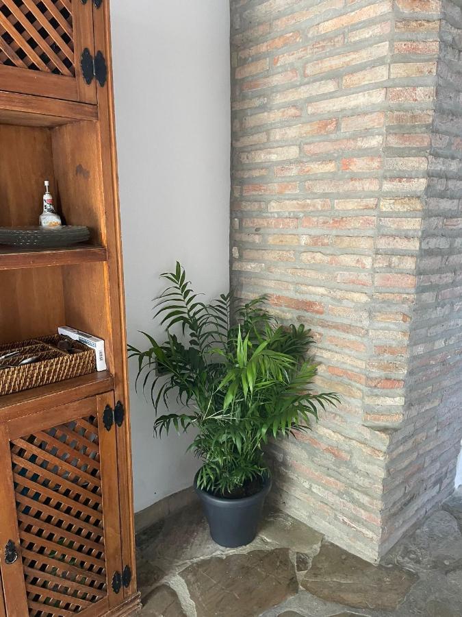 La Casa Vieja De Marchenilla Ferienhaus