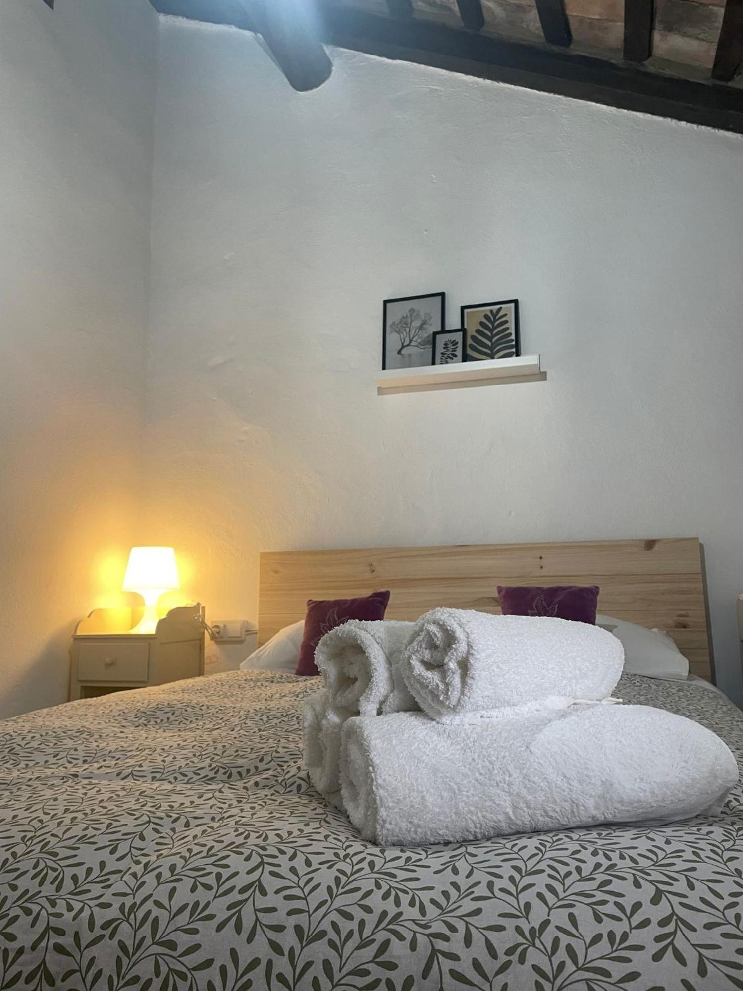La Casa Vieja De Marchenilla Ferienhaus Jimena De La Frontera
